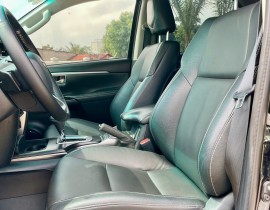 Toyota Fortuner 2.7 4x2 AT 2024