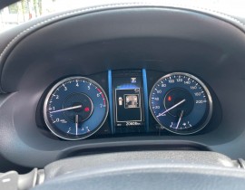 Toyota Fortuner 2.7 4x2 AT 2024