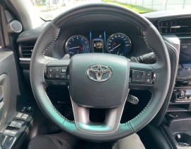 Toyota Fortuner 2.7 4x2 AT 2024