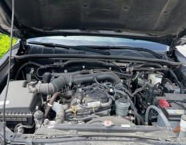 Toyota Fortuner 2.7 4x2 AT 2024