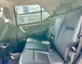 Toyota Fortuner 2.7 4x2 AT 2024