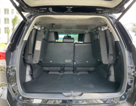 Toyota Fortuner 2.7 4x2 AT 2024