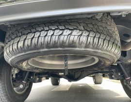 Toyota Fortuner 2.7 4x2 AT 2024