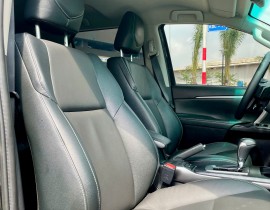 Toyota Fortuner 2.7 4x2 AT 2024