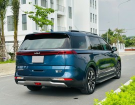  Carnival Dầu 2.2 Signature 2022