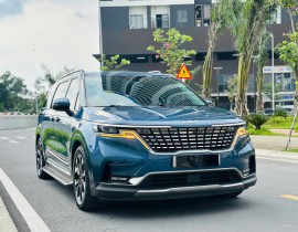  Carnival Dầu 2.2 Signature 2022