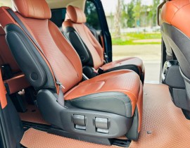  Carnival Dầu 2.2 Signature 2022