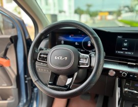  Carnival Dầu 2.2 Signature 2022