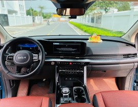  Carnival Dầu 2.2 Signature 2022