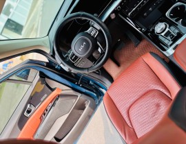  Carnival Dầu 2.2 Signature 2022