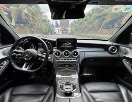 Mercedes Benz C300 AMG 