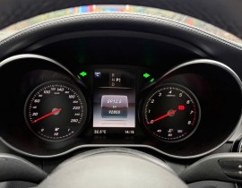 Mercedes Benz C300 AMG 