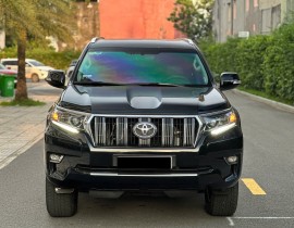  Land Cruiser Prado 2.7 VX 2021 