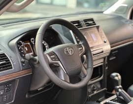  Land Cruiser Prado 2.7 VX 2021 