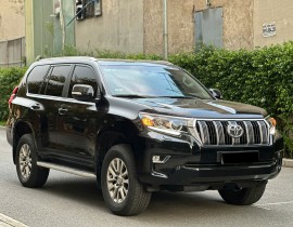  Land Cruiser Prado 2.7 VX 2021 