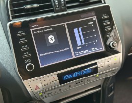  Land Cruiser Prado 2.7 VX 2021 