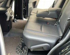  Land Cruiser Prado 2.7 VX 2021 