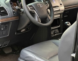  Land Cruiser Prado 2.7 VX 2021 