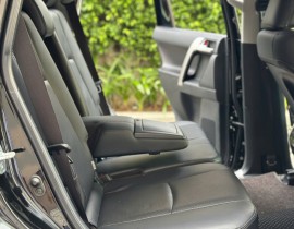  Land Cruiser Prado 2.7 VX 2021 