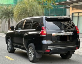  Land Cruiser Prado 2.7 VX 2021 