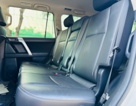 Land Cruiser Prado TXL 2.7 4x4 AT 2017