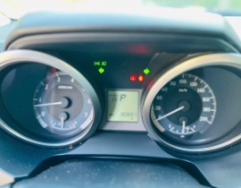 Land Cruiser Prado TXL 2.7 4x4 AT 2017