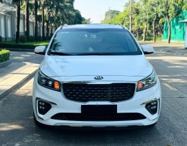 Kia Sedona 2.2 DATH 2018