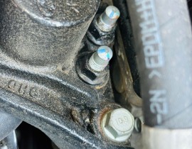 Kia Sedona 2.2 DATH 2018