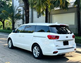 Kia Sedona 2.2 DATH 2018