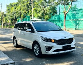Kia Sedona 2.2 DATH 2018