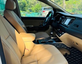 Kia Sedona 2.2 DATH 2018