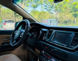 Kia Sedona 2.2 DATH 2018