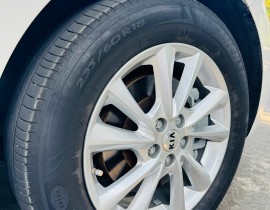 Kia Sedona 2.2 DATH 2018