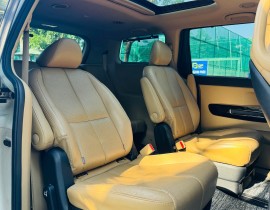 Kia Sedona 2.2 DATH 2018