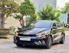 Kia K3 2.0 Premium 2023