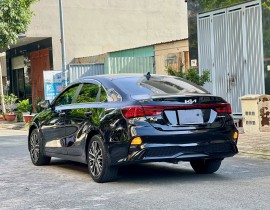 Kia K3 2.0 Premium 2023