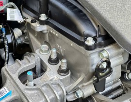 Kia K3 2.0 Premium 2023