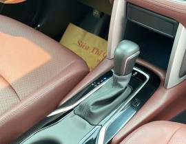 Toyota Corolla Cross 1.8 V 2023