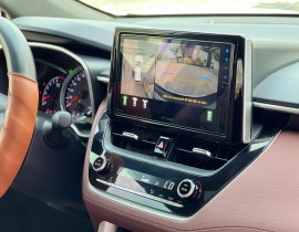 Toyota Corolla Cross 1.8 V 2023