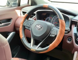 Toyota Corolla Cross 1.8 V 2023