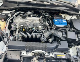 Toyota Corolla Cross 1.8 V 2023