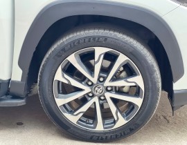 Toyota Corolla Cross 1.8 V 2023