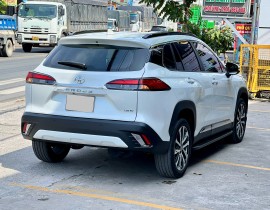 Toyota Corolla Cross 1.8 V 2023