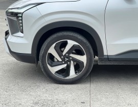 Mitsubishi Xforce 1.5 Premium 2024 