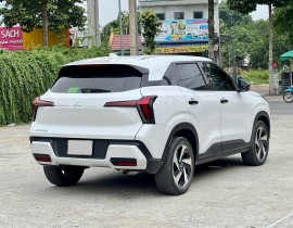 Mitsubishi Xforce 1.5 Premium 2024 