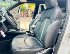 Mitsubishi Xforce 1.5 Premium 2024 