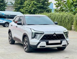 Mitsubishi Xforce 1.5 Premium 2024 