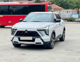 Mitsubishi Xforce 1.5 Premium 2024 