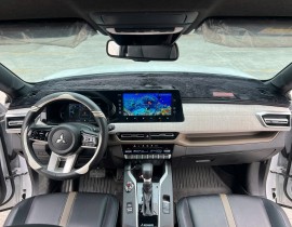 Mitsubishi Xforce 1.5 Premium 2024 