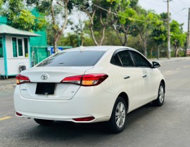 Toyota Vios 1.5G 2019